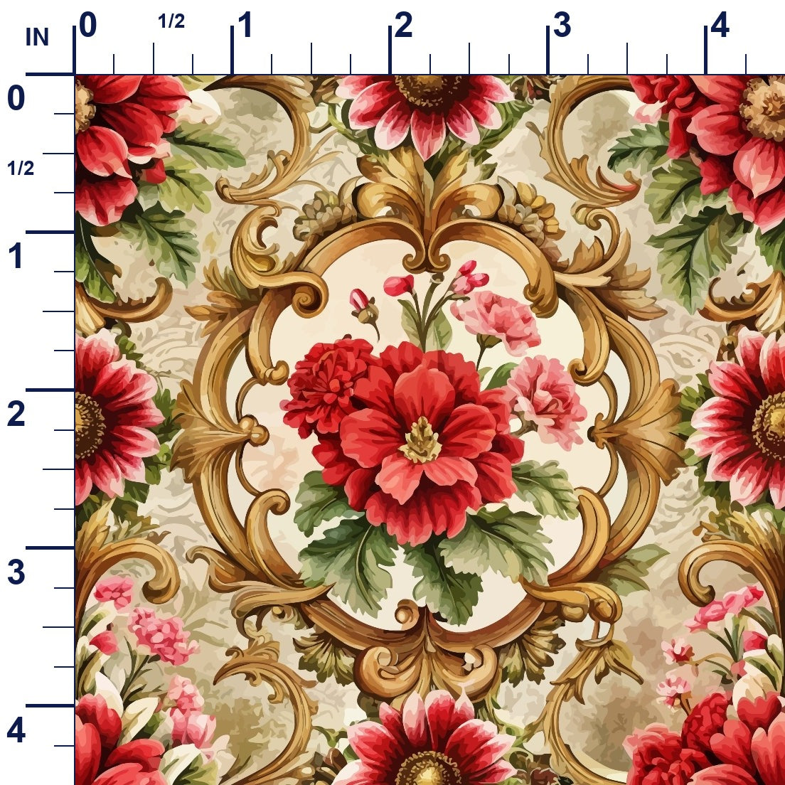ruler-scale (auto)