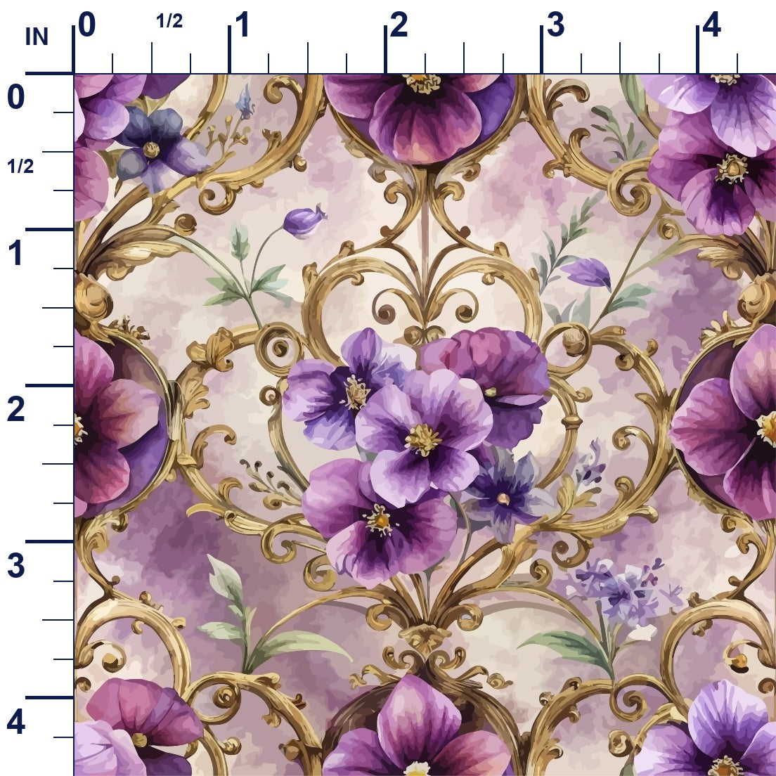 ruler-scale (auto)