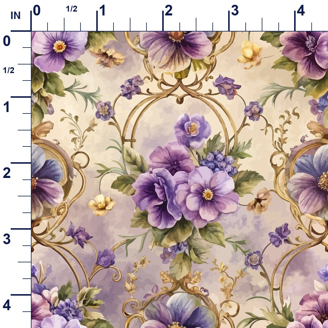 ruler-scale (auto)