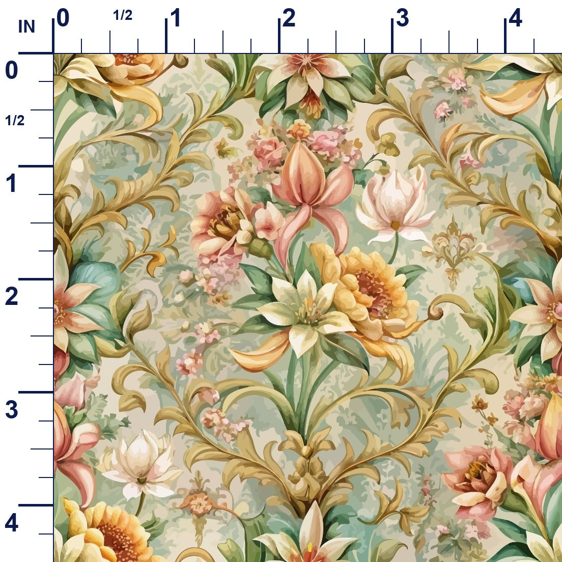 ruler-scale (auto)
