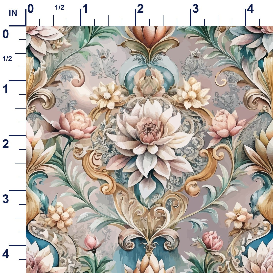 ruler-scale (auto)