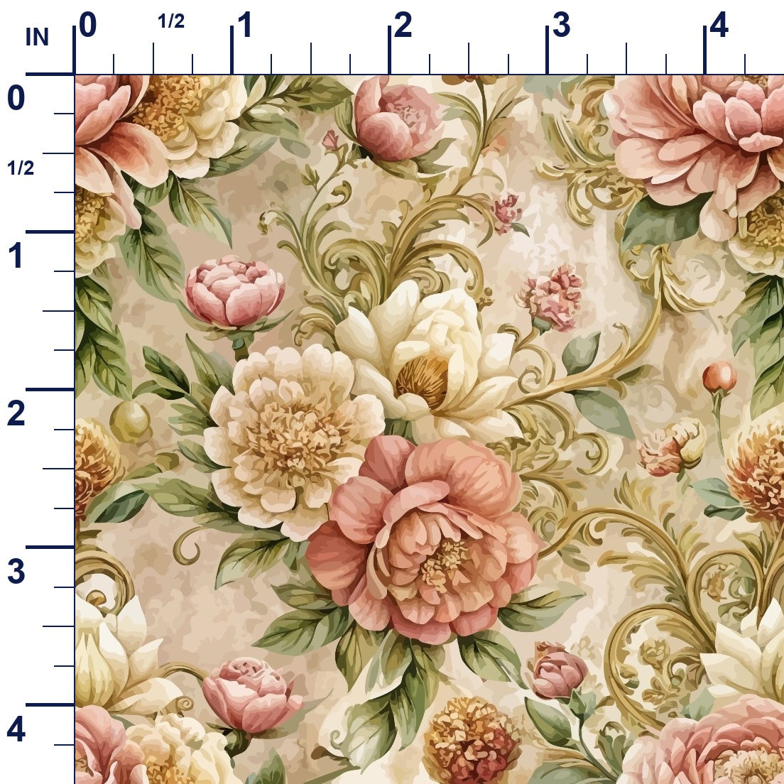 ruler-scale (auto)