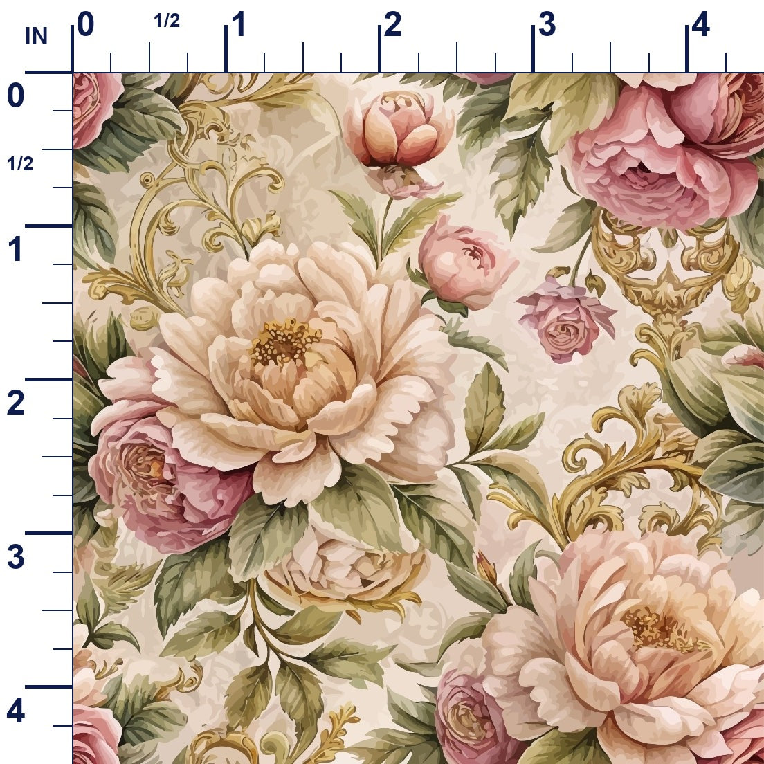 ruler-scale (auto)