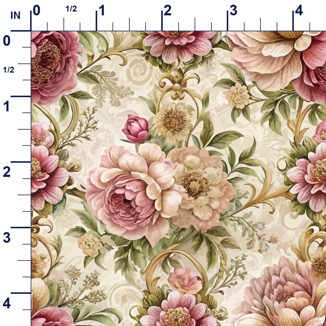 ruler-scale (auto)
