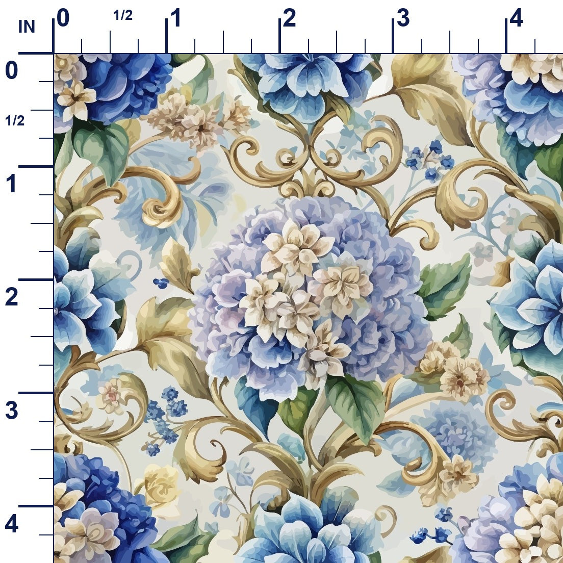 ruler-scale (auto)