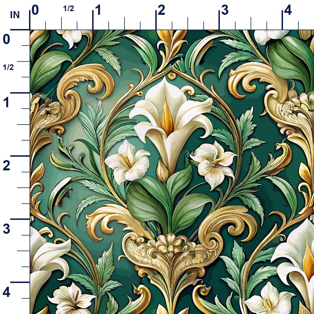 ruler-scale (auto)