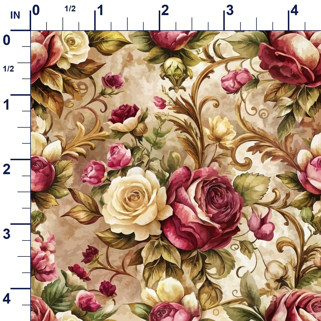 ruler-scale (auto)