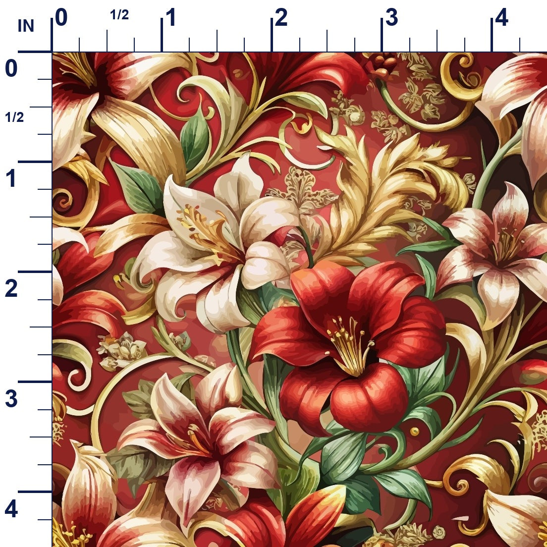 ruler-scale (auto)