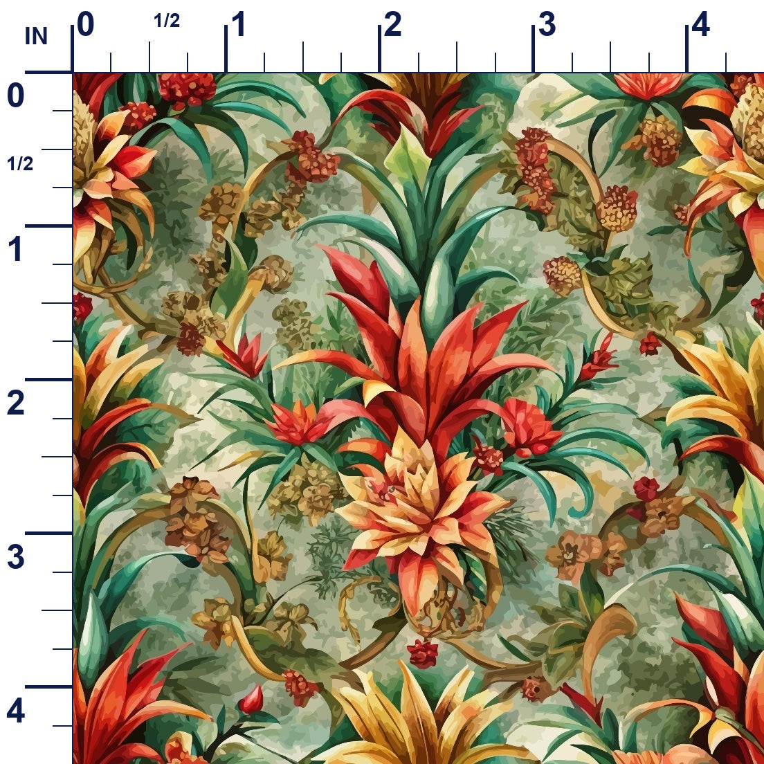 ruler-scale (auto)