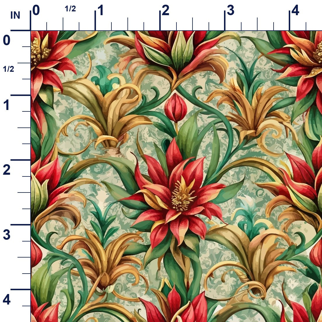 ruler-scale (auto)