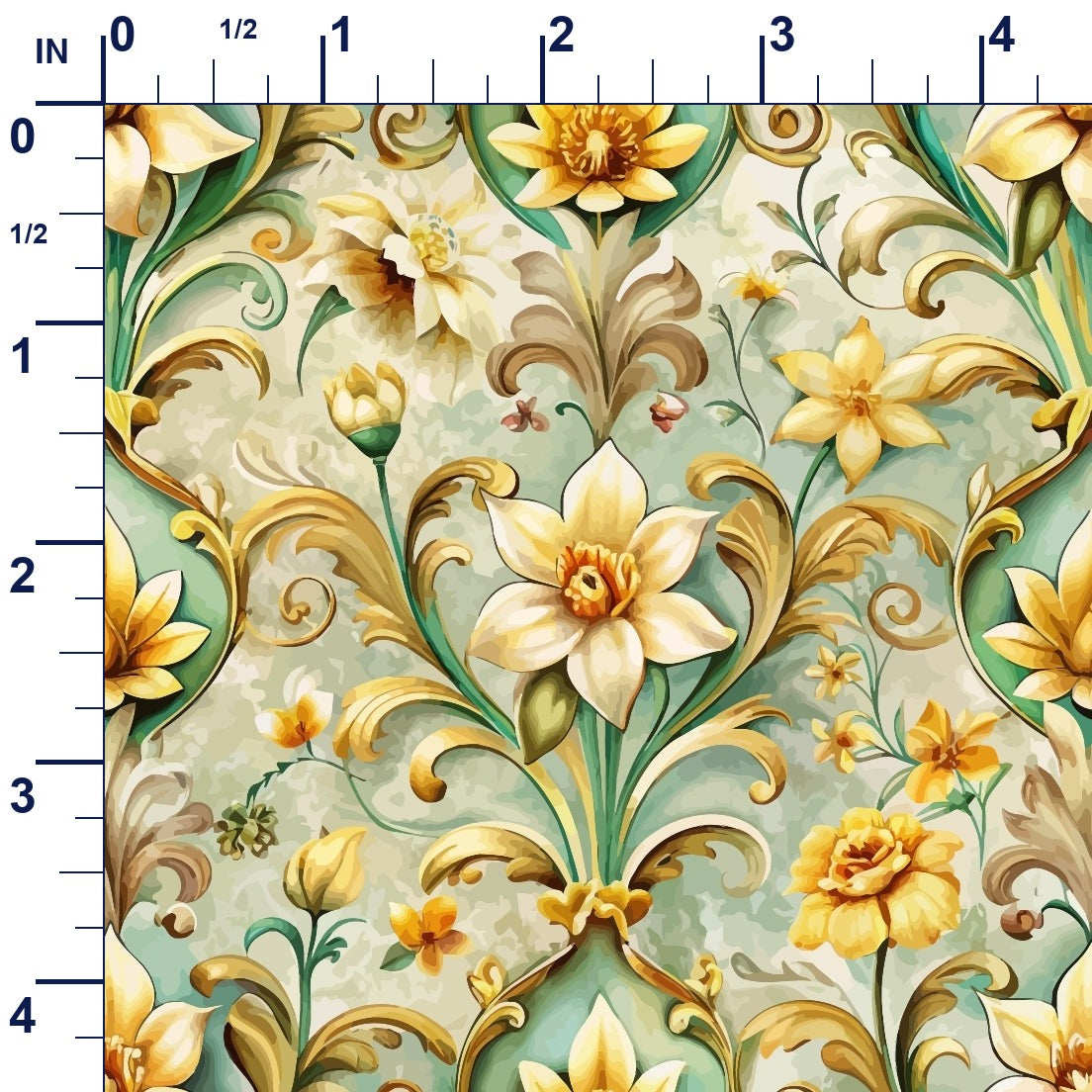 ruler-scale (auto)