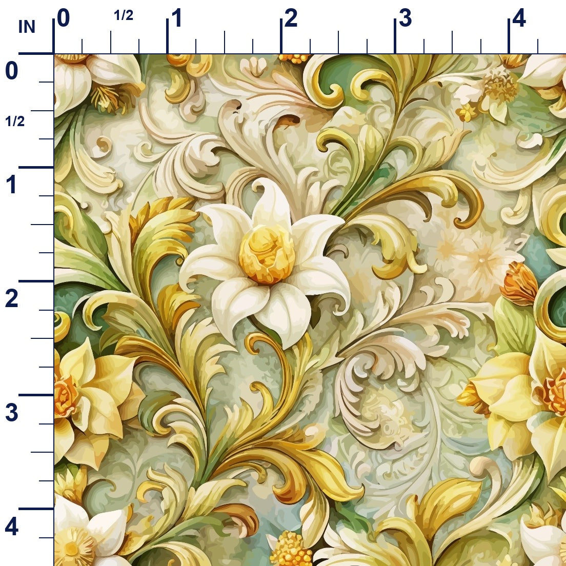ruler-scale (auto)
