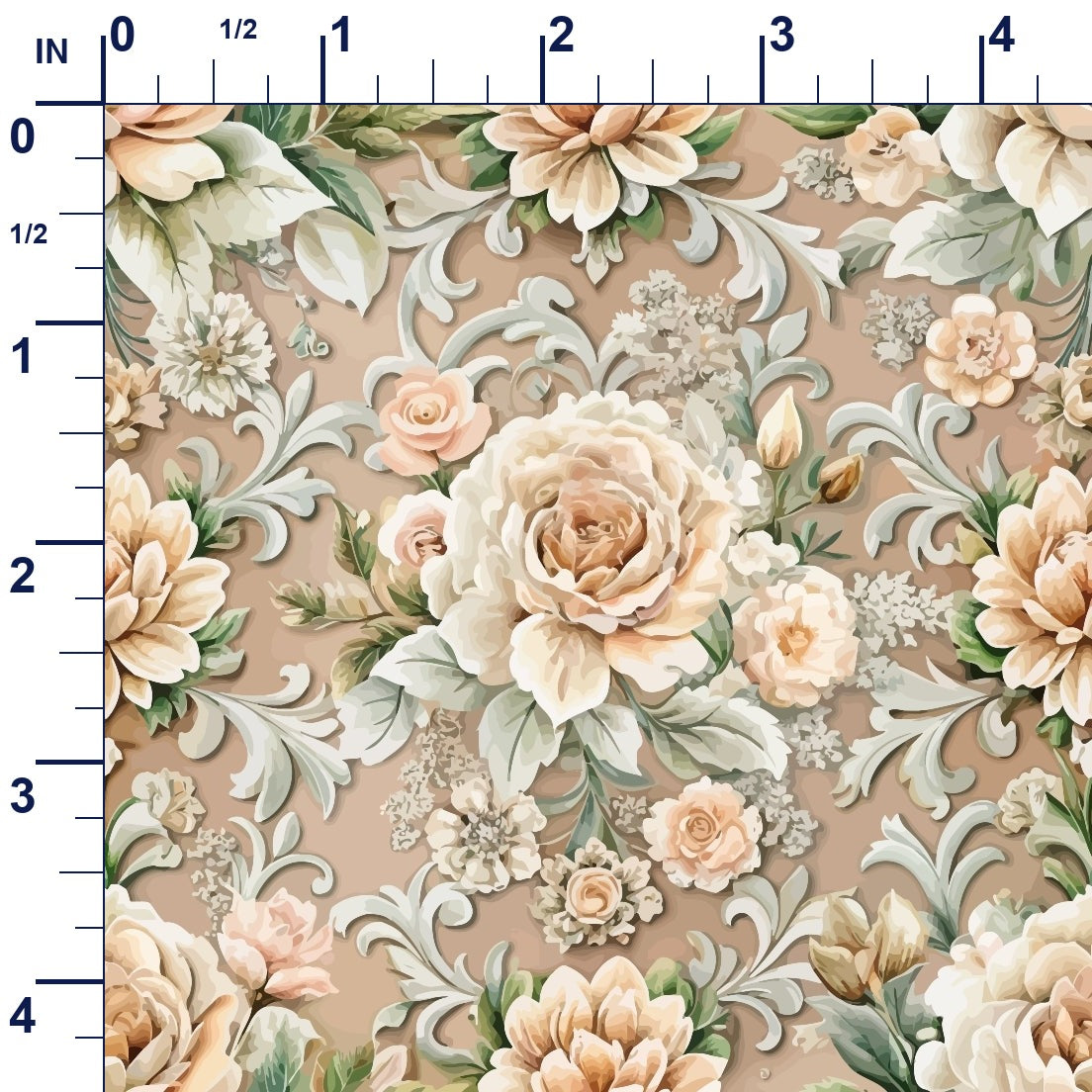 ruler-scale (auto)