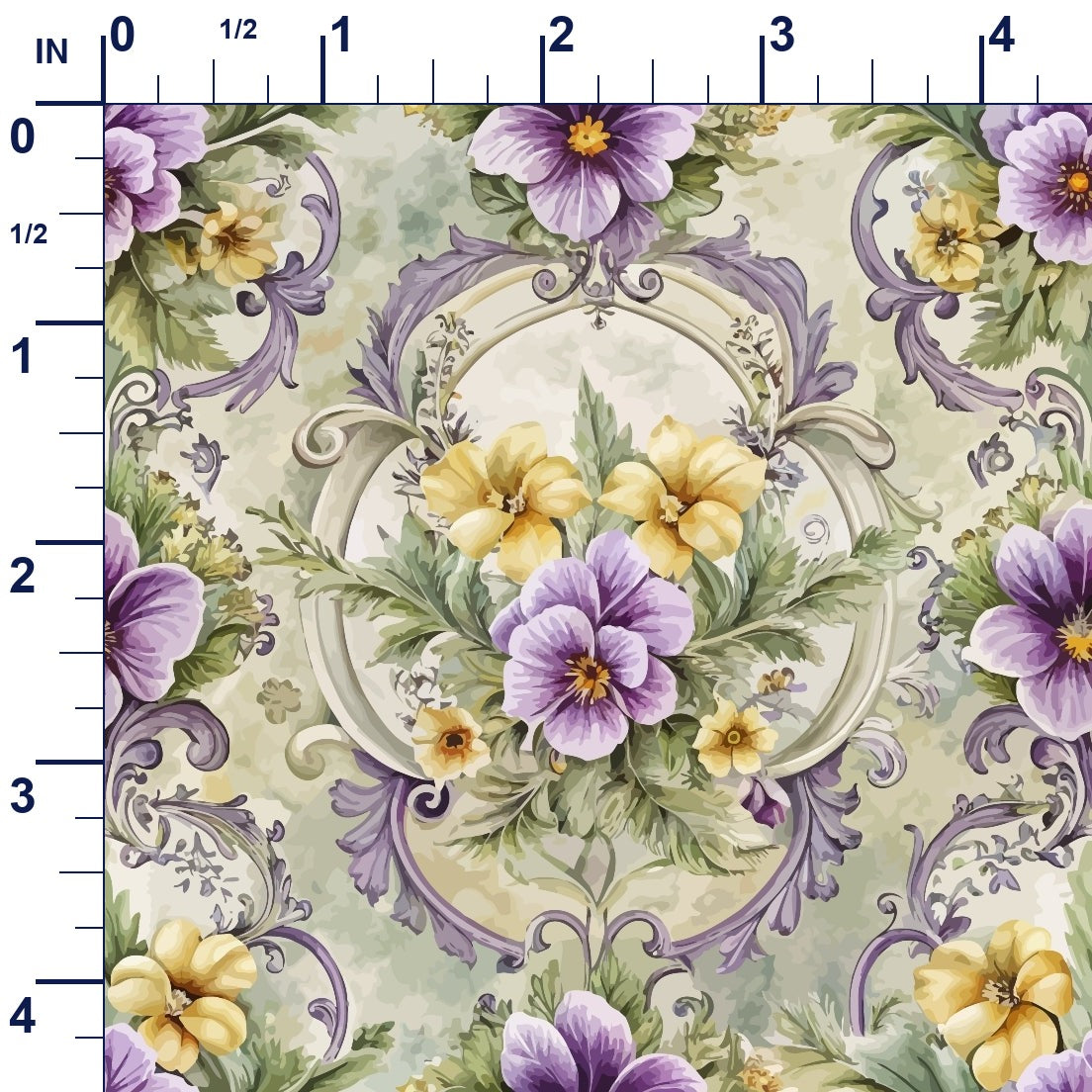 ruler-scale (auto)