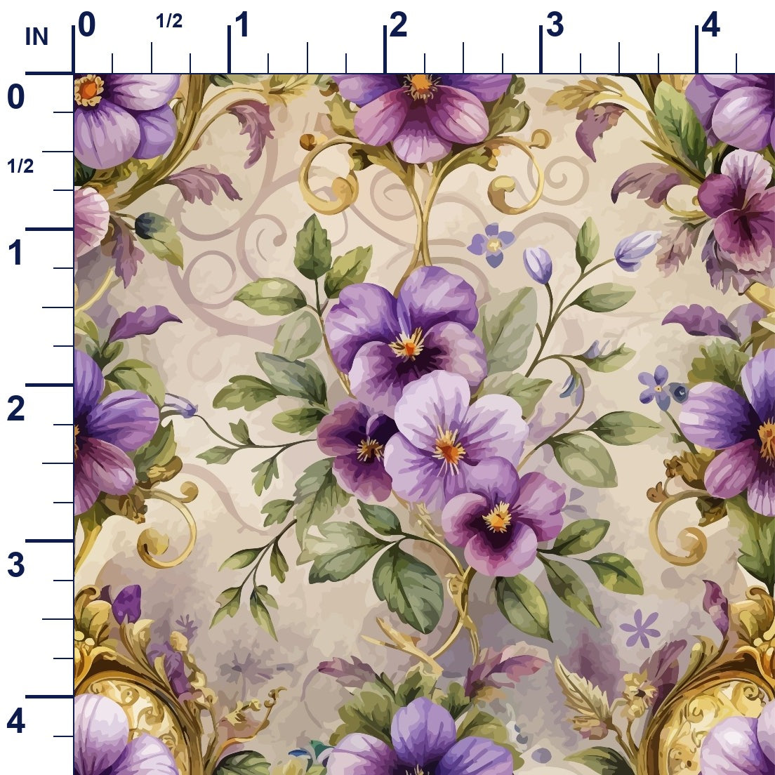 ruler-scale (auto)