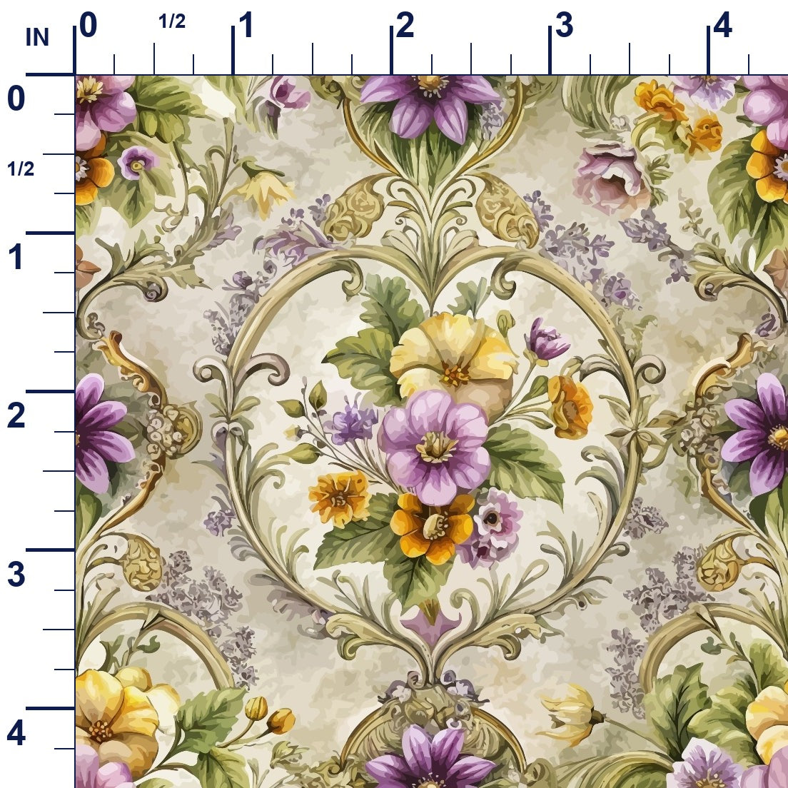 ruler-scale (auto)