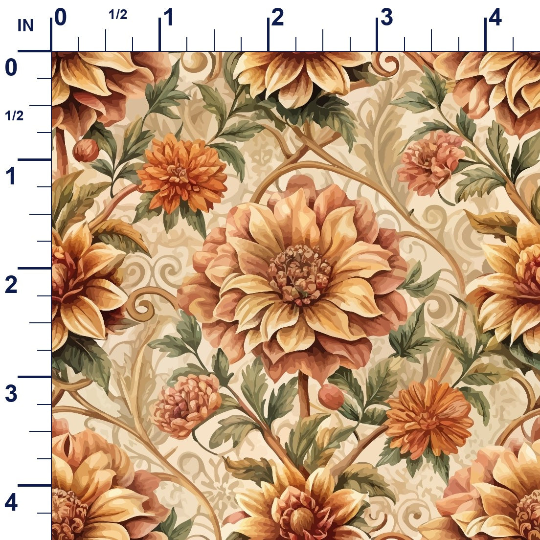 ruler-scale (auto)