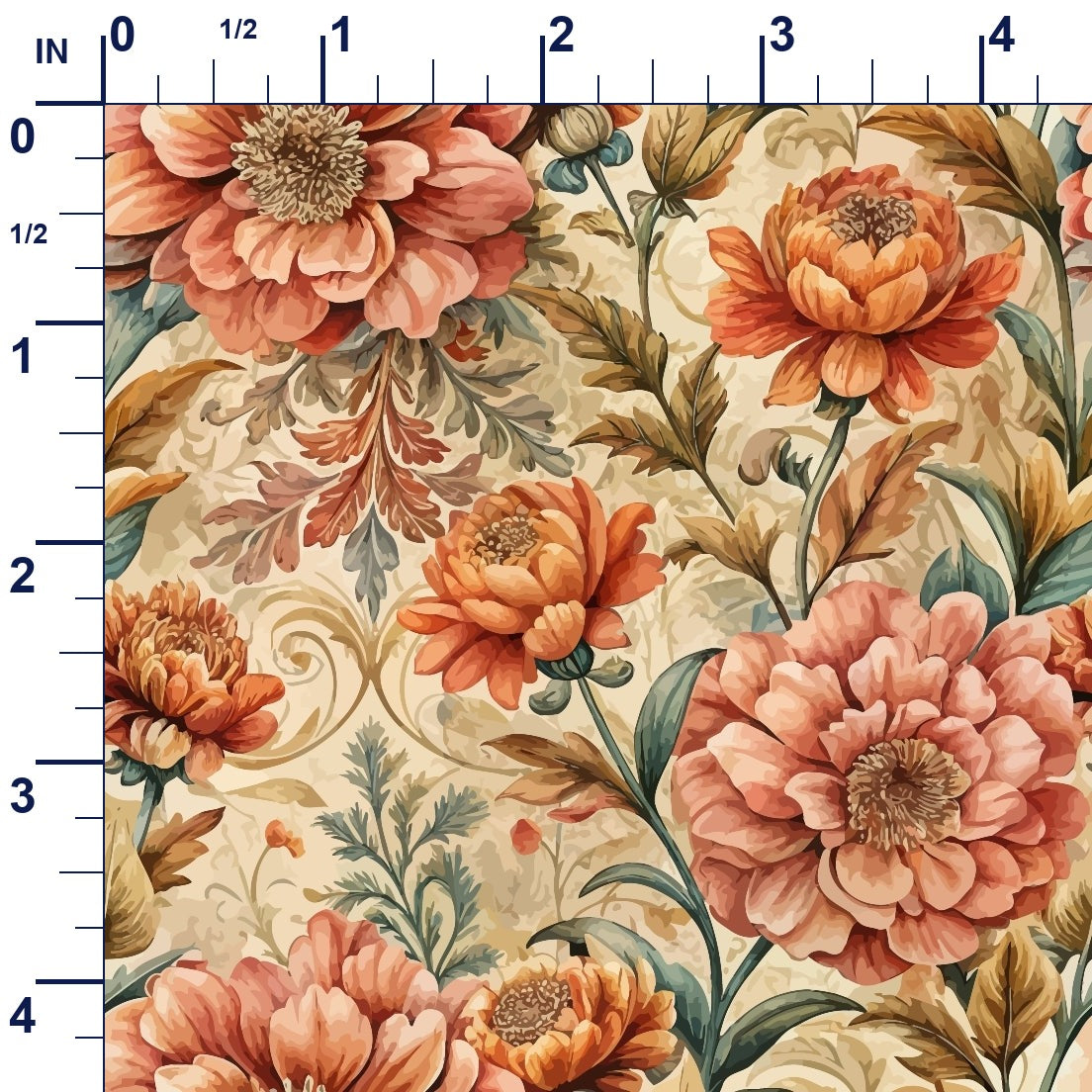 ruler-scale (auto)