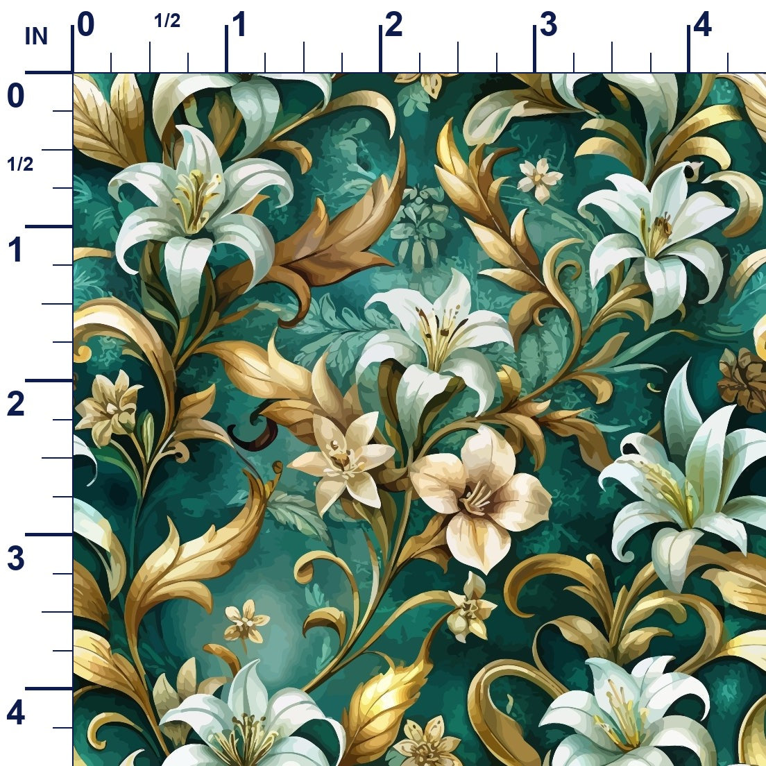 ruler-scale (auto)