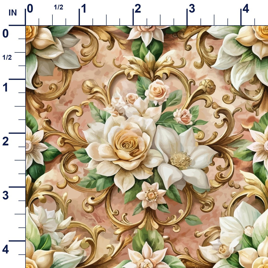 ruler-scale (auto)