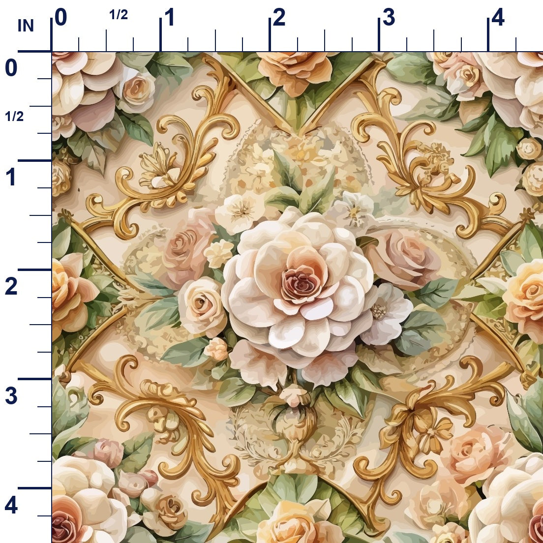 ruler-scale (auto)