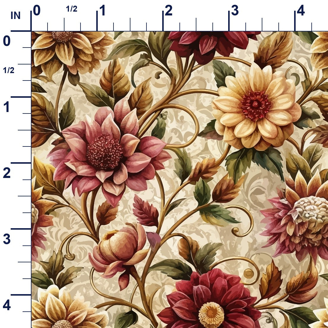 ruler-scale (auto)