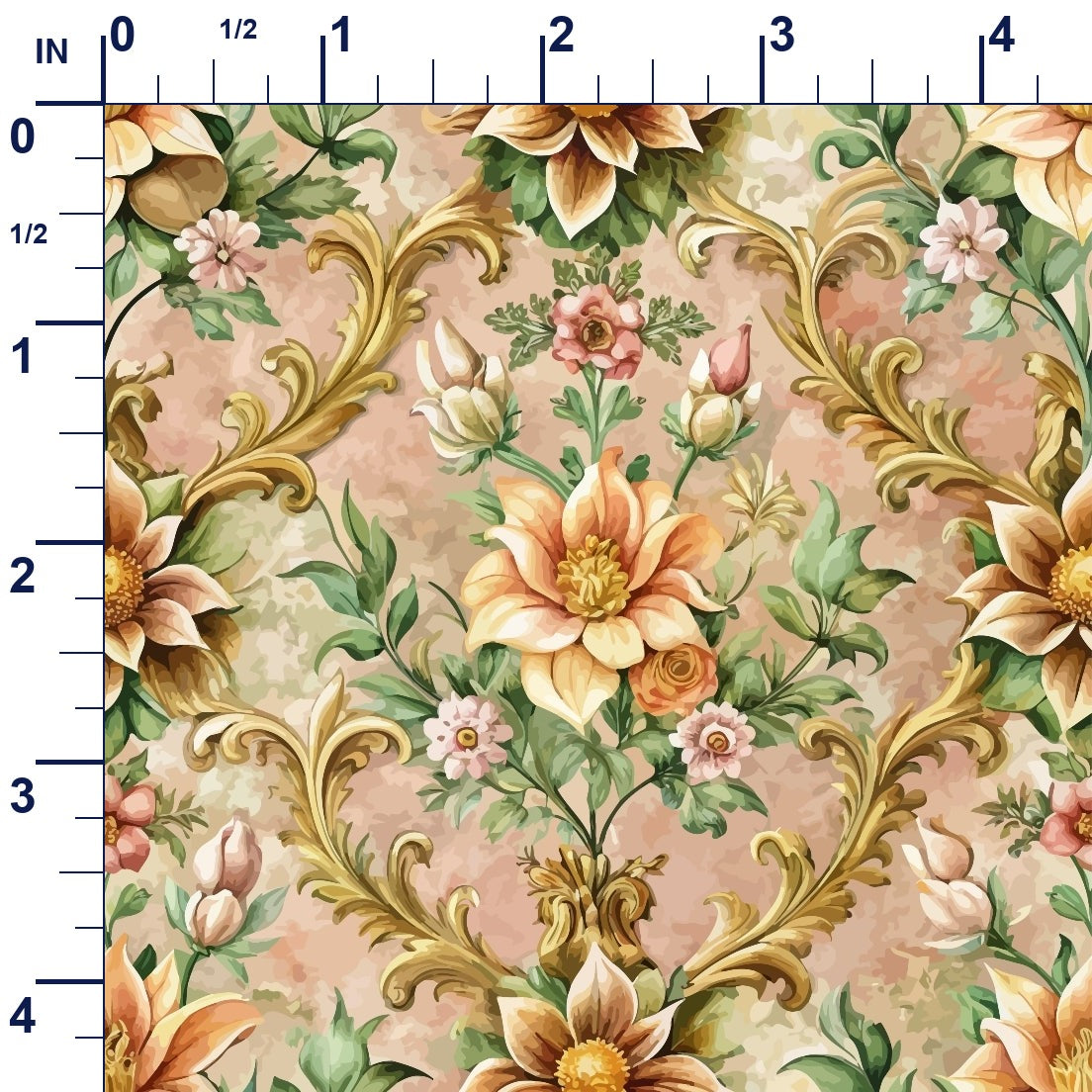 ruler-scale (auto)