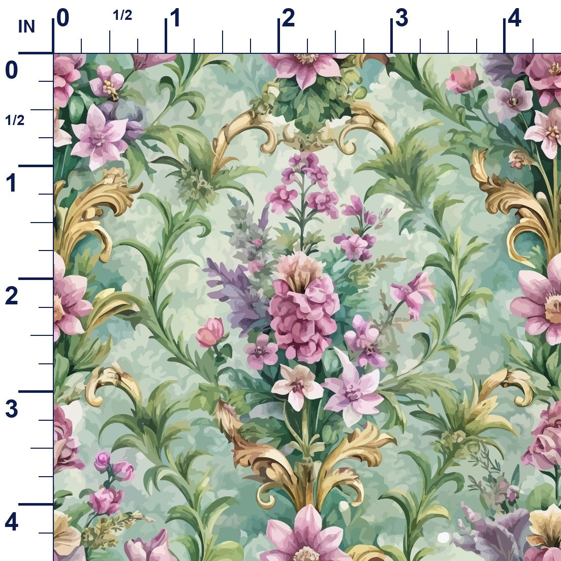 ruler-scale (auto)