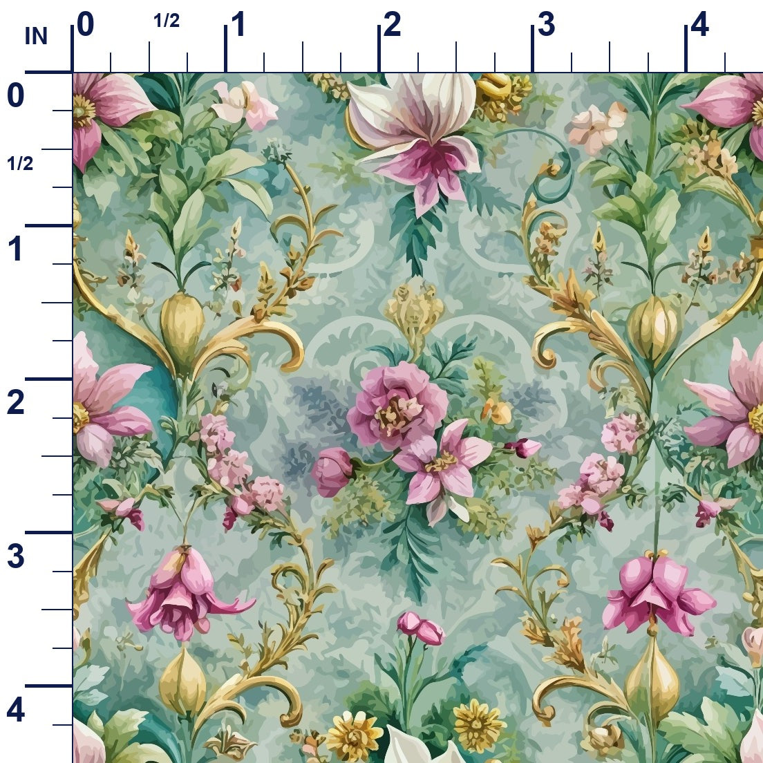 ruler-scale (auto)