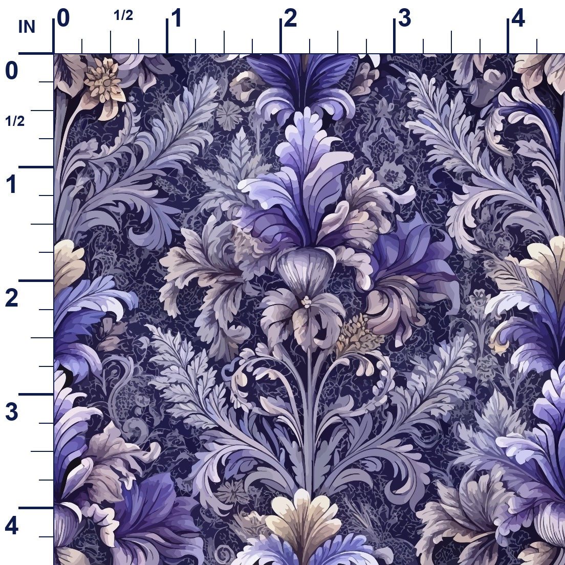 ruler-scale (auto)