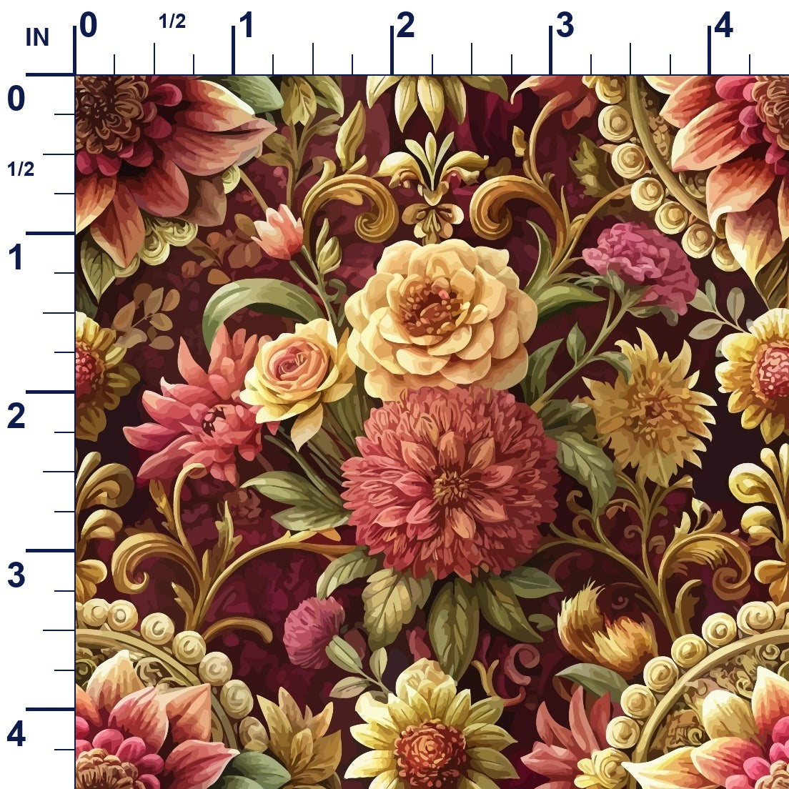 ruler-scale (auto)