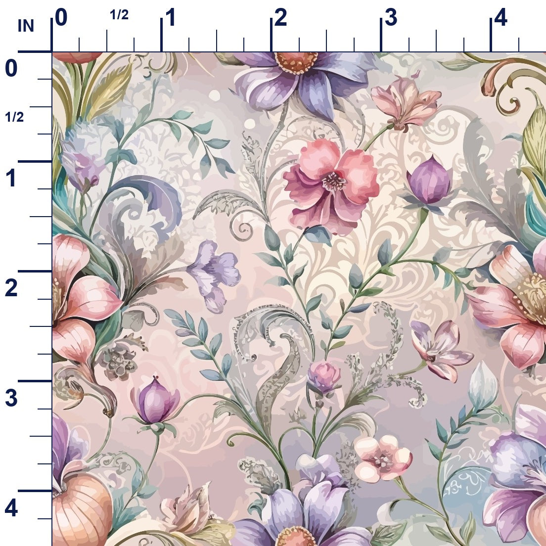 ruler-scale (auto)