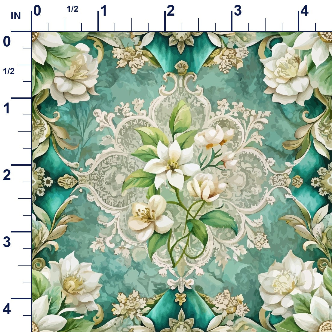 ruler-scale (auto)