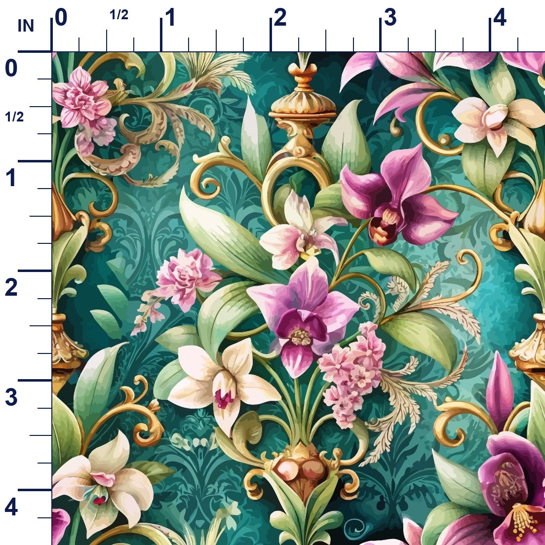 ruler-scale (auto)