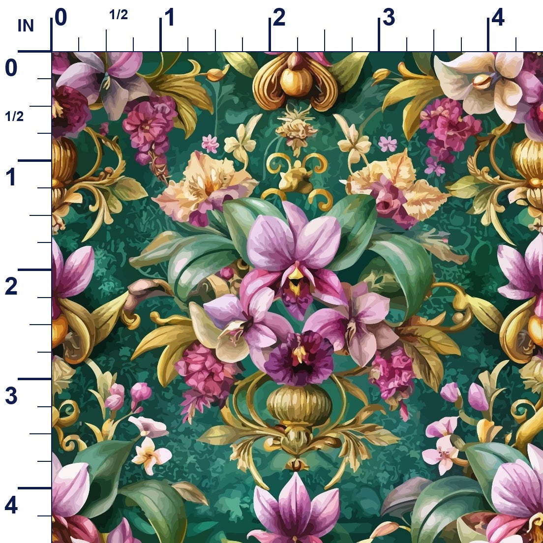 ruler-scale (auto)