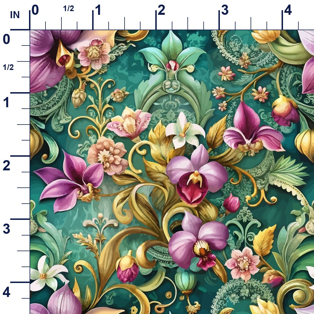 ruler-scale (auto)