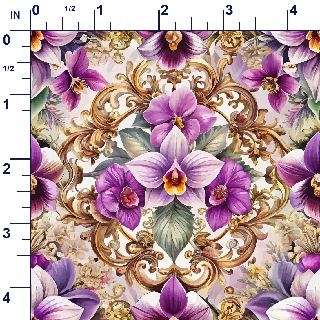 ruler-scale (auto)