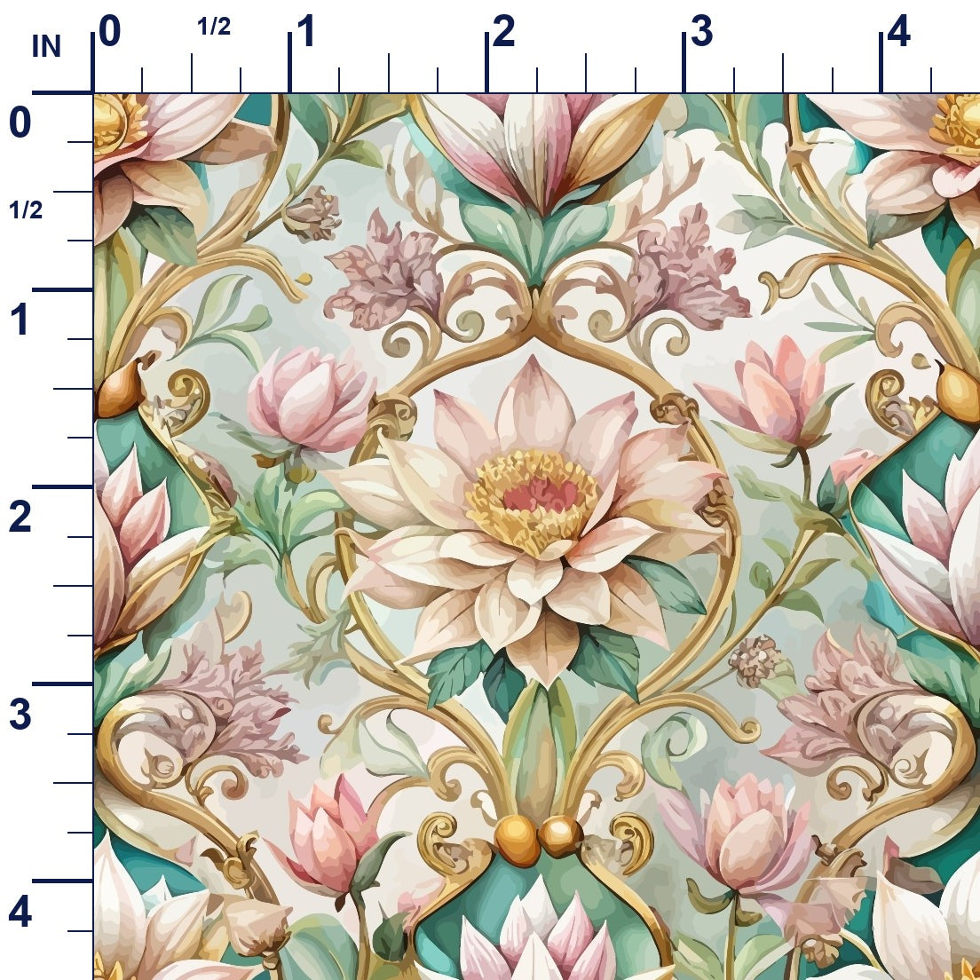 ruler-scale (auto)