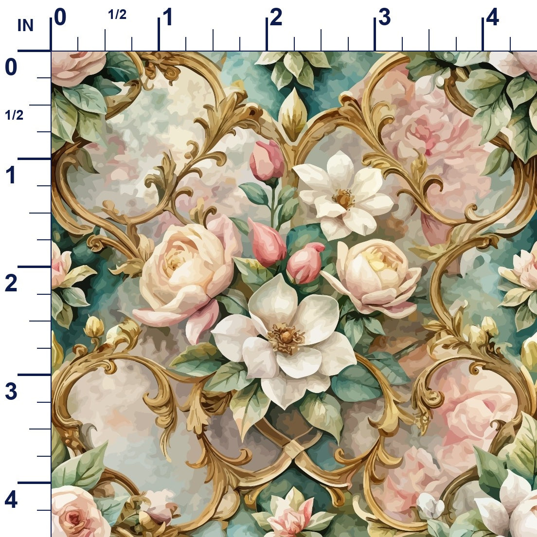 ruler-scale (auto)