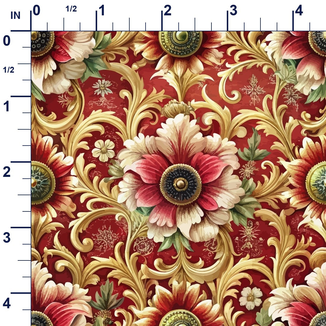 ruler-scale (auto)