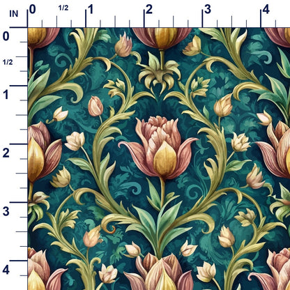 ruler-scale (auto)