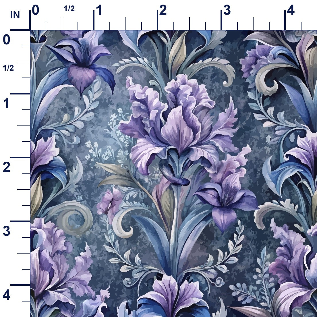 ruler-scale (auto)