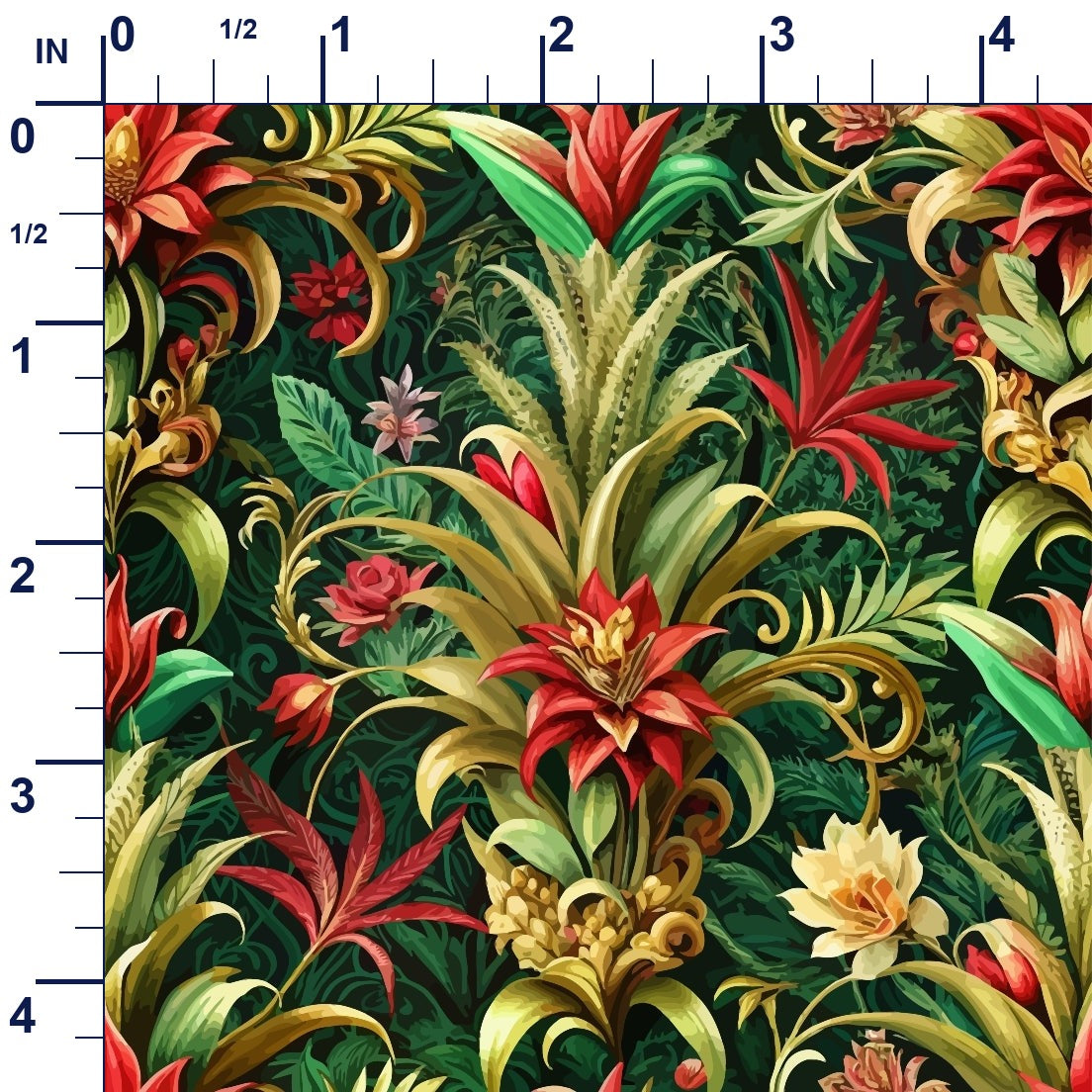 ruler-scale (auto)