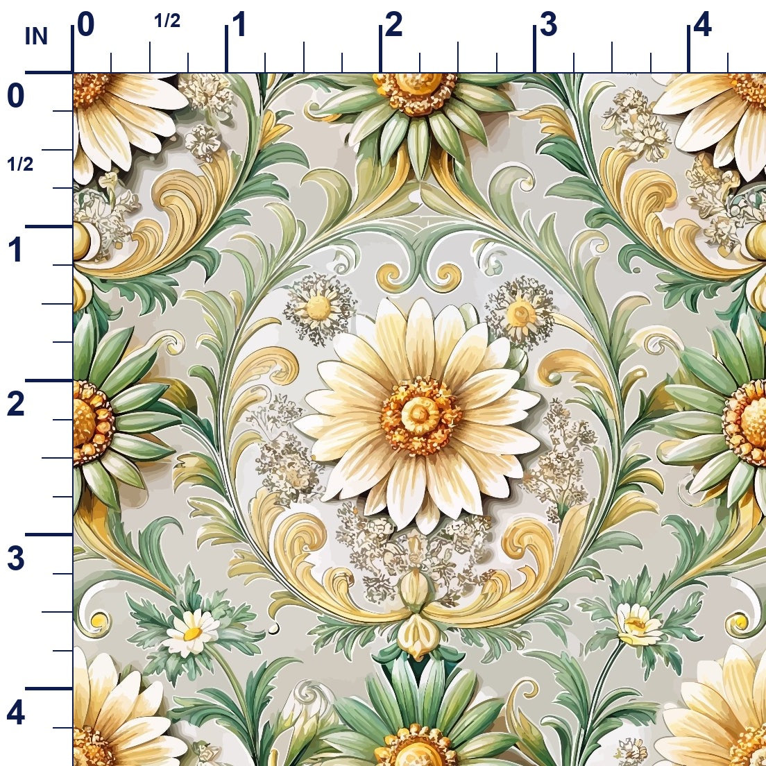 ruler-scale (auto)