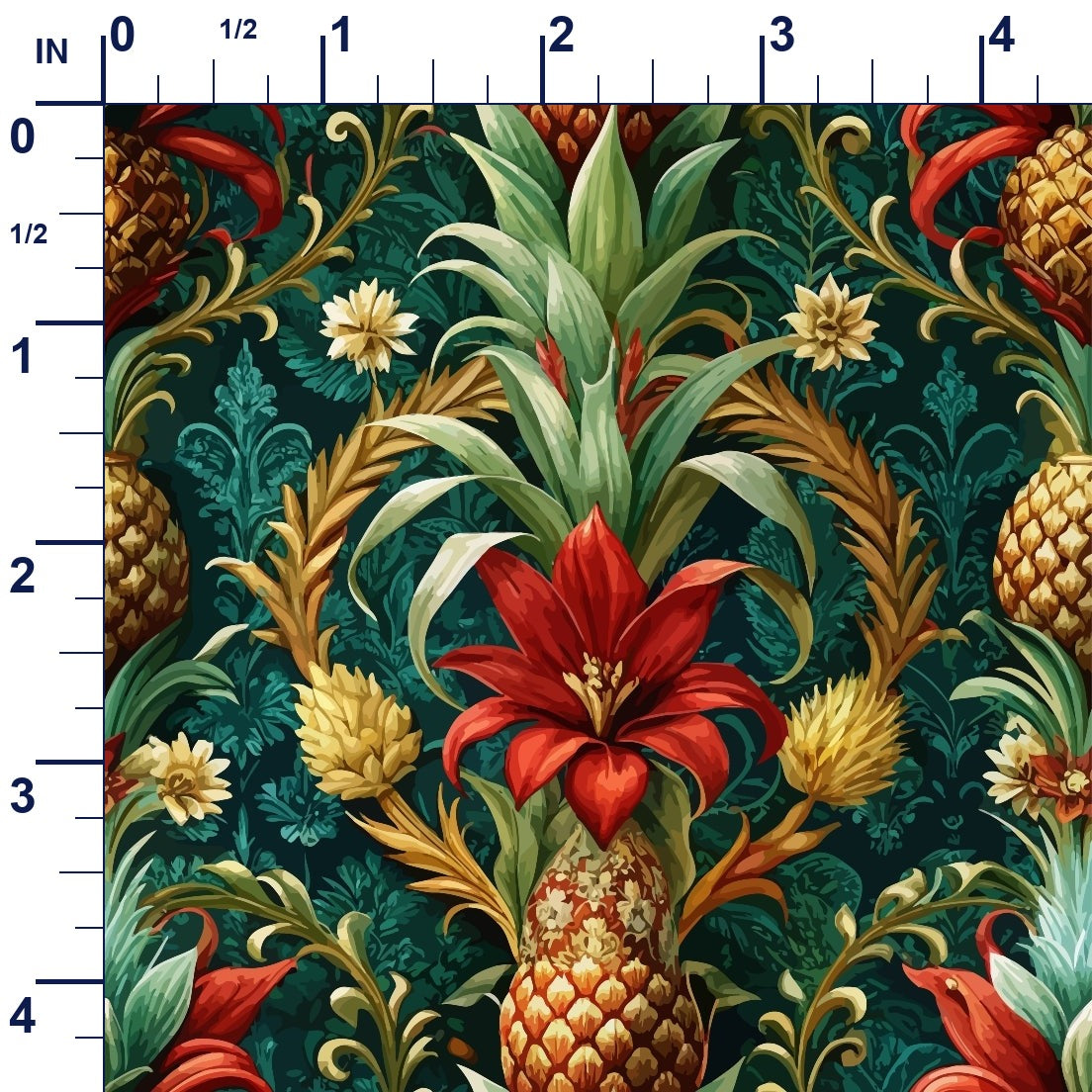 ruler-scale (auto)