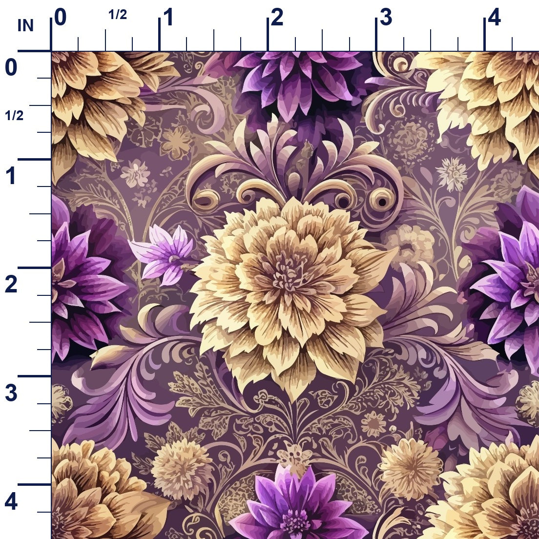 ruler-scale (auto)