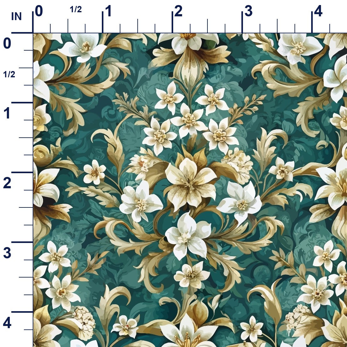 ruler-scale (auto)