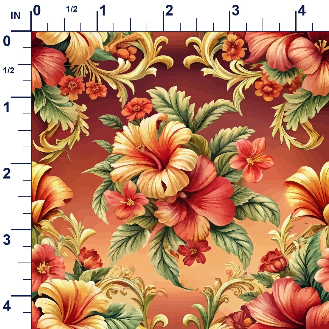 ruler-scale (auto)