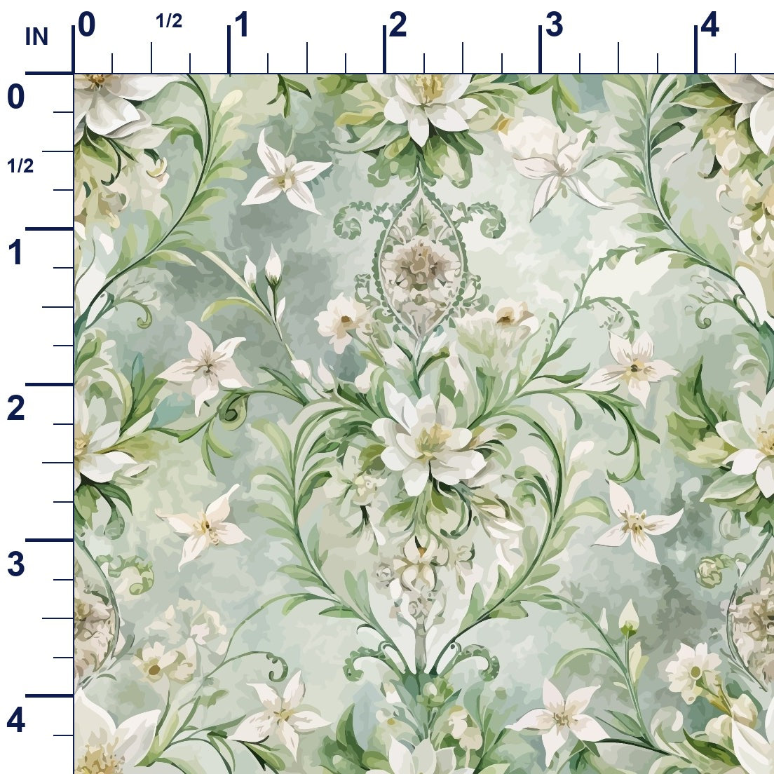 ruler-scale (auto)