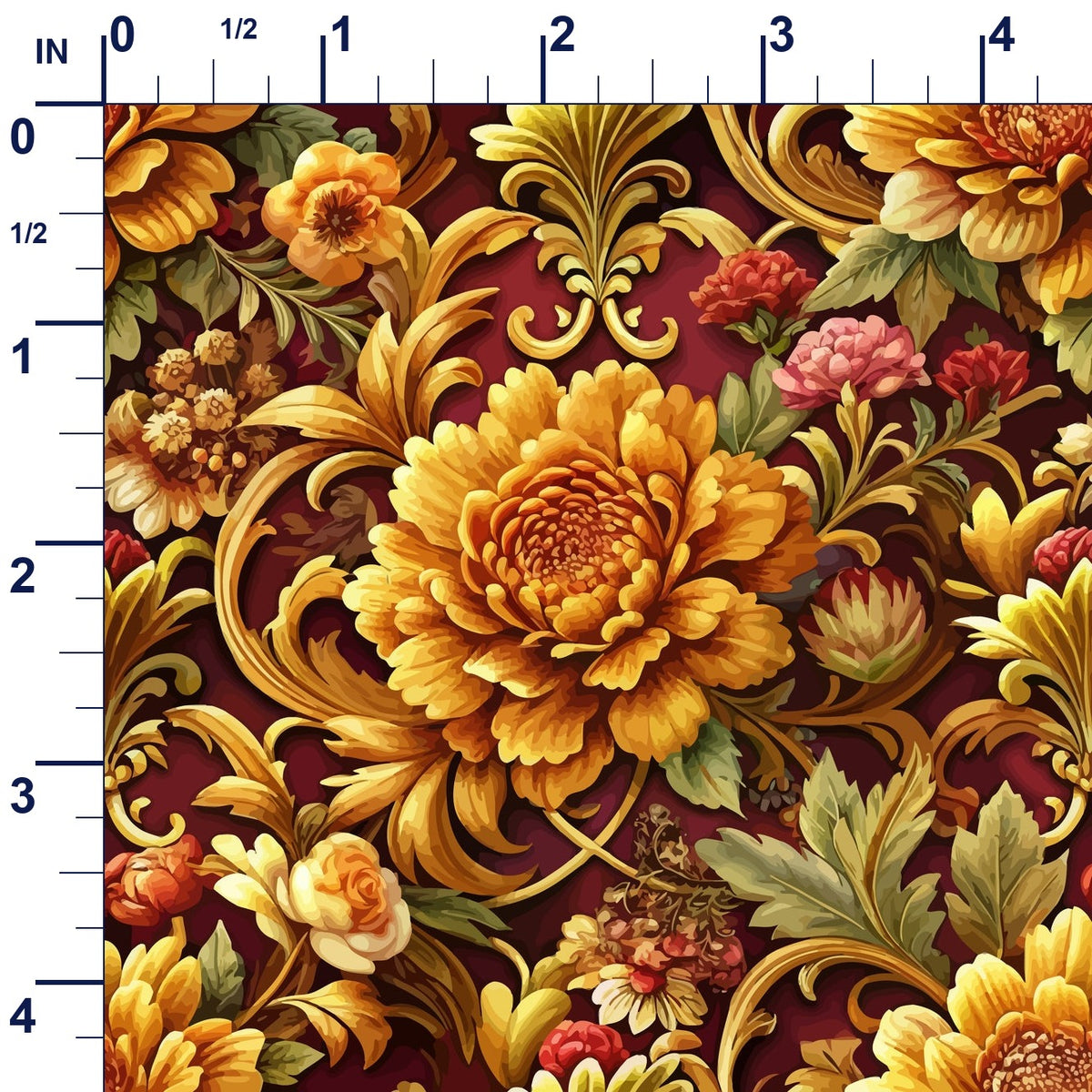ruler-scale (auto)